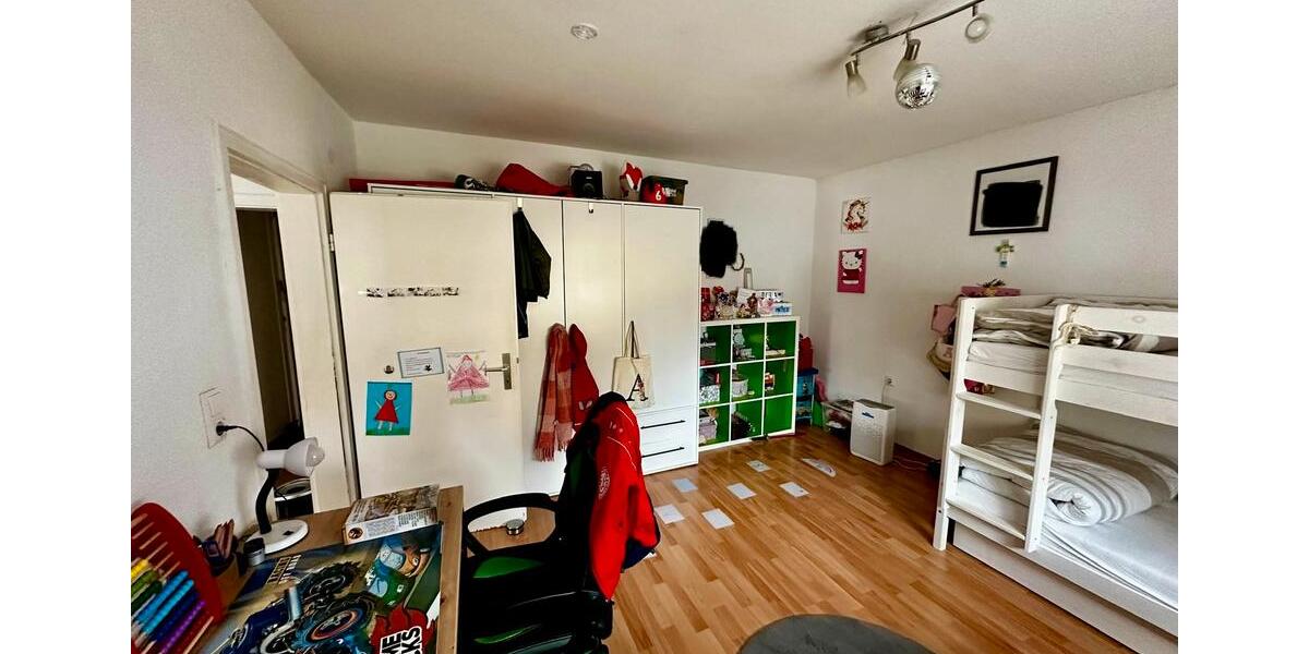 Etagenwohnung Eggenstein-Leopoldshafen Leopoldshafen - 3 Zimmer, 1.300&euro; | Angebot:23545982