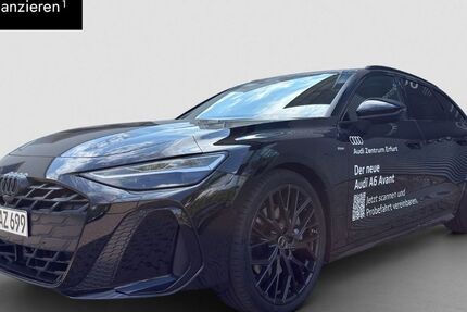 Audi A6 9.868 km 71.390 &euro; Erfurt 99099