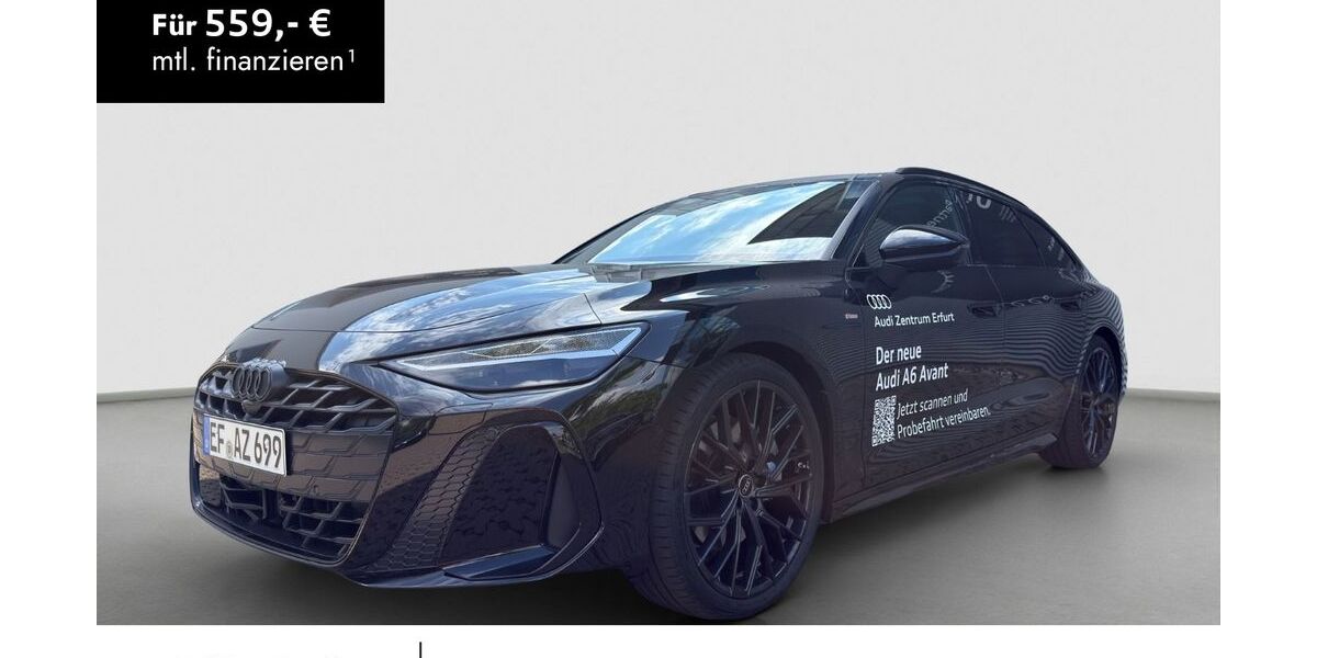 Audi A6 9.868 km 71.390 &euro; Erfurt 99099