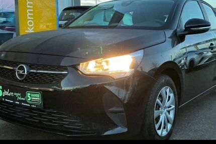 Opel Corsa 21.675 km 12.580 &euro; Memmingen 87700