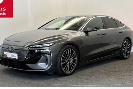 Audi A6 e-tron 18.785 km 66.450 &euro; Weißenburg 91781