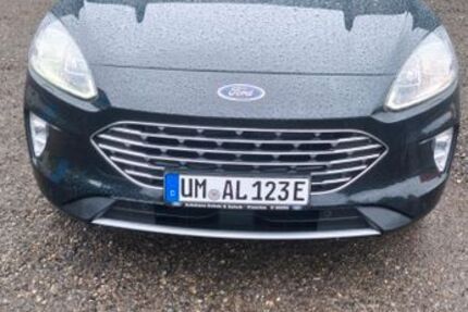 Ford Kuga 89.329 km 19.600 &euro; Zichow 16306