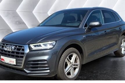 Audi Q5 79.950 km 30.790 &euro; Lübben 15907