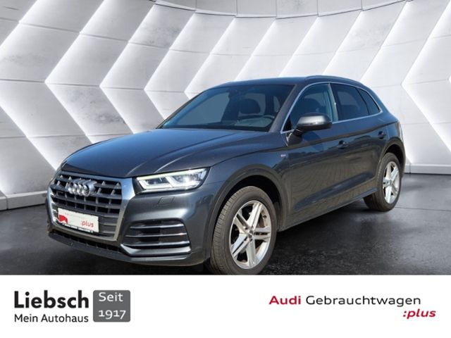 Audi Q5 79.950 km 30.790 &euro; Lübben 15907