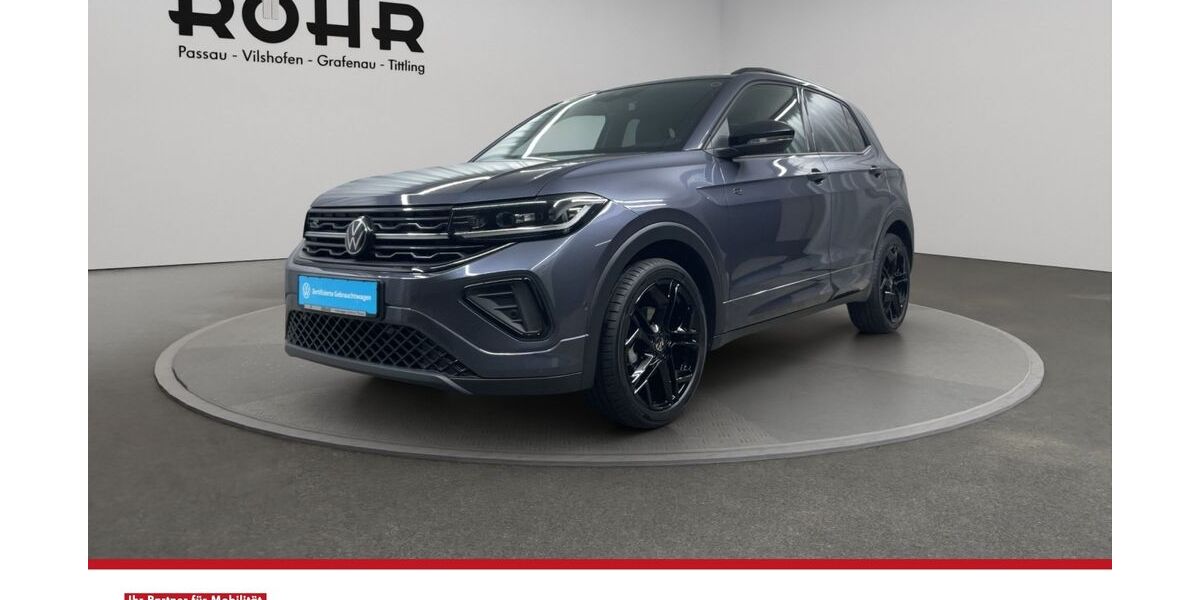 VW T-Cross 25.050 km 26.250 &euro; Passau 94032