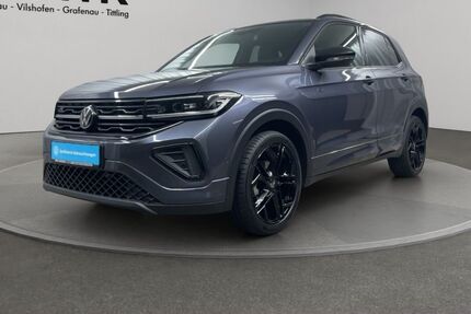 VW T-Cross 25.050 km 26.980 &euro; Passau 94032
