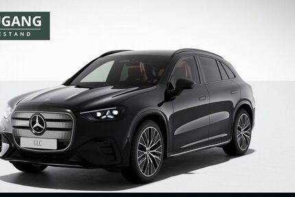 Mercedes-Benz GLC 400 6.500 km 93.450 &euro; Menden 58706