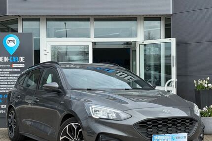 Ford Focus 74.000 km 17.885 &euro; Grevesmühlen 23936