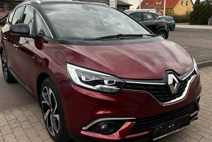 Renault Scenic 32.000 km 13.400 &euro; Rhinow 14728
