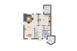 Doppelhaushälfte Langendorf - 4 Zimmer, 111 m&sup2;, 175.000&euro; | Angebot:26451120