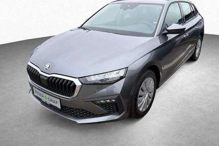 Skoda Scala 25.800 km 19.890 € Roth 91154