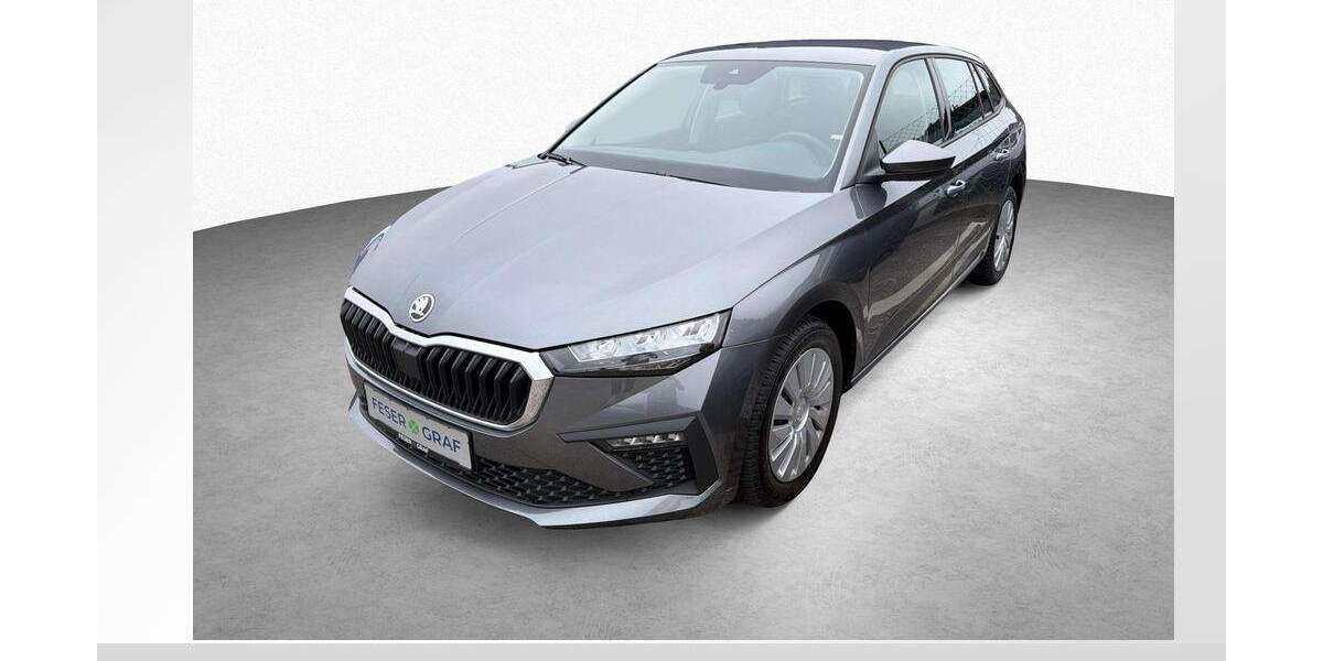 Skoda Scala 25.800 km 19.890 € Roth 91154