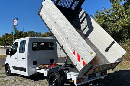 Opel Movano 195.000 km 17.850 &euro; Sennfeld 97526