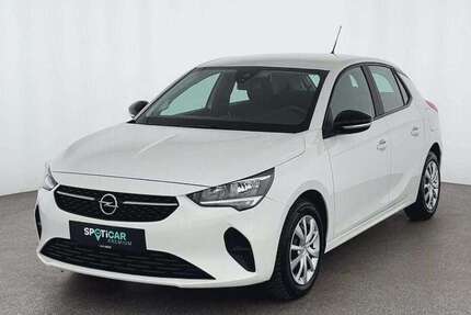 Opel Corsa 46.555 km 12.470 &euro; Uslar 37170