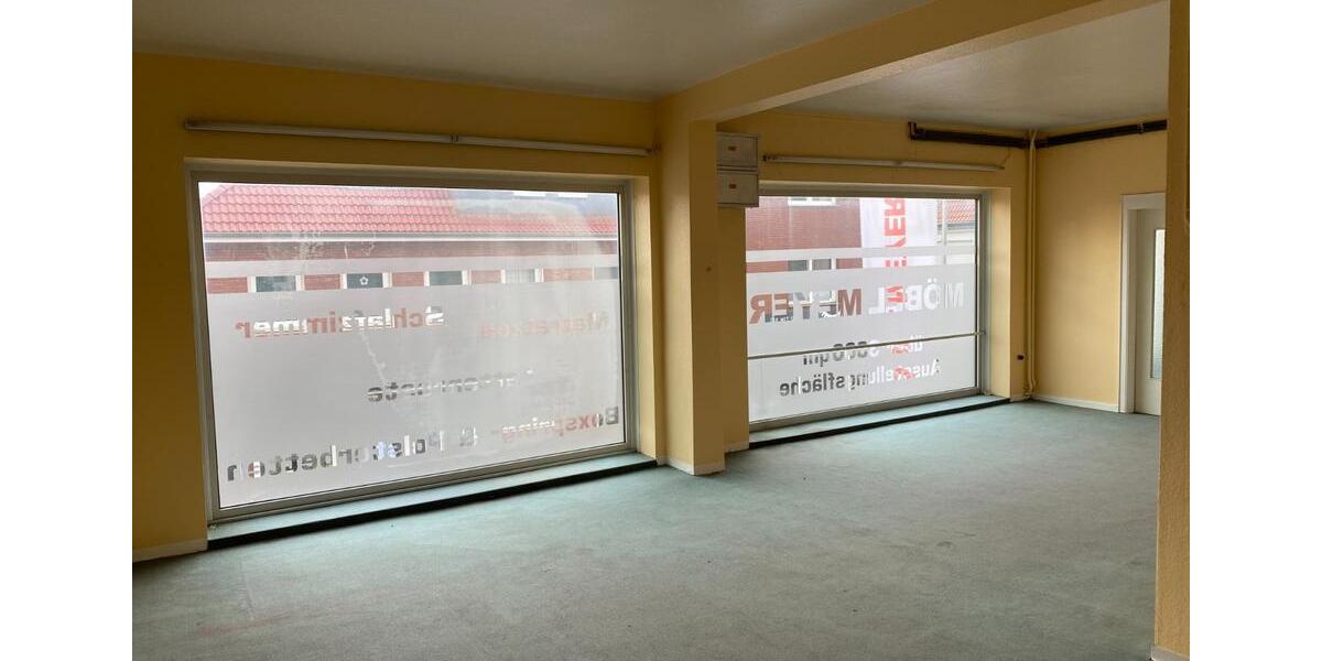 Gewerbeobjekt Friesoythe - 750&euro; | Angebot:25458853