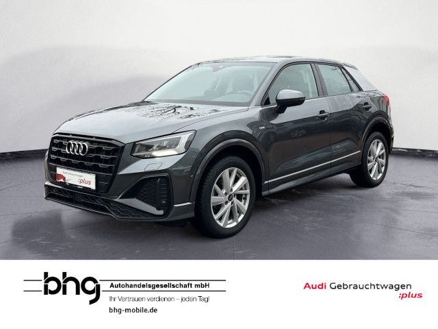 Audi Q2 22.111 km 30.960 &euro; Reutlingen 72760