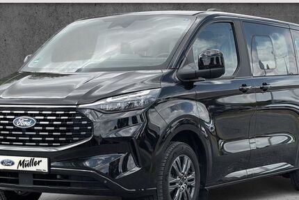 Ford Tourneo Custom 24.341 km 47.900 &euro; Strausberg 15344