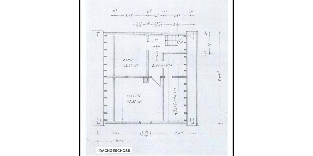 Einfamilienhaus Bockenheim an der Weinstraße - 4 Zimmer, 98 m&sup2;, 329.000&euro; | Angebot:26869401