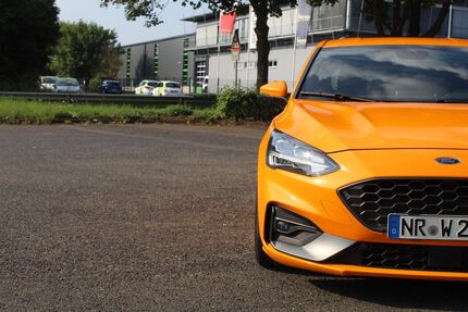 Ford Focus 50.000 km 24.900 &euro; Neuwied 56566