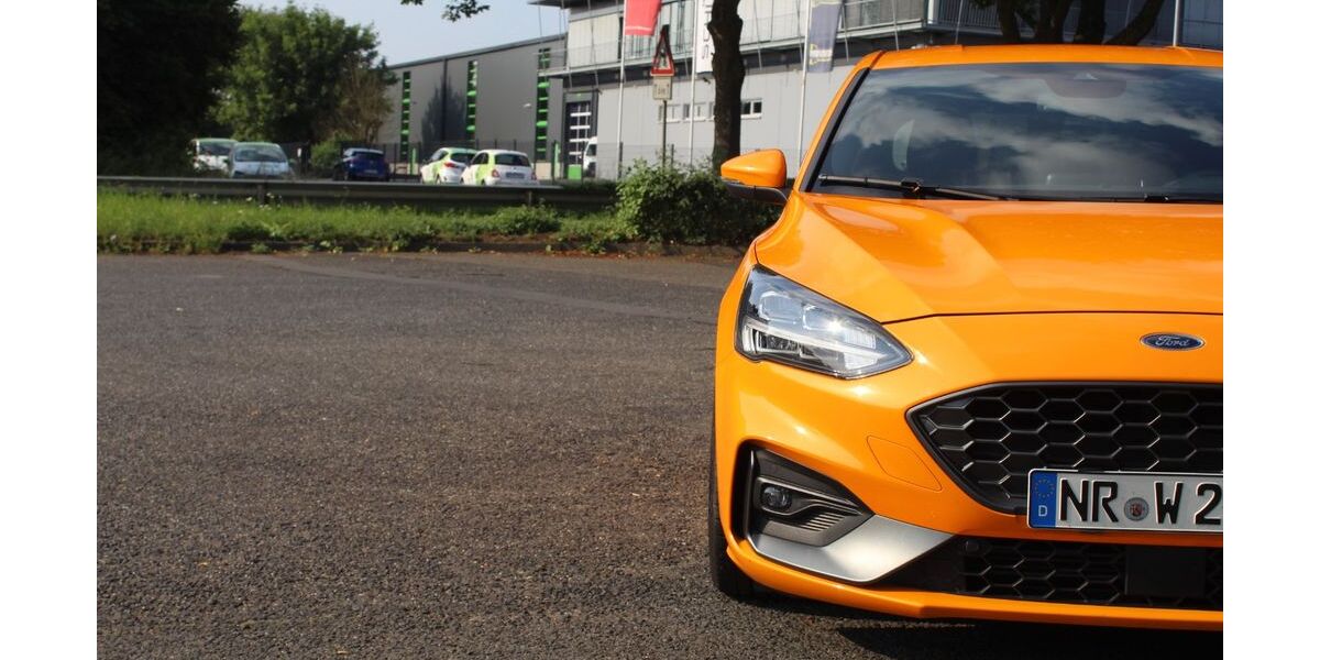 Ford Focus 50.000 km 24.900 &euro; Neuwied 56566