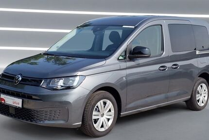 VW Caddy 23.500 km 25.890 &euro; Ingolstadt 85057