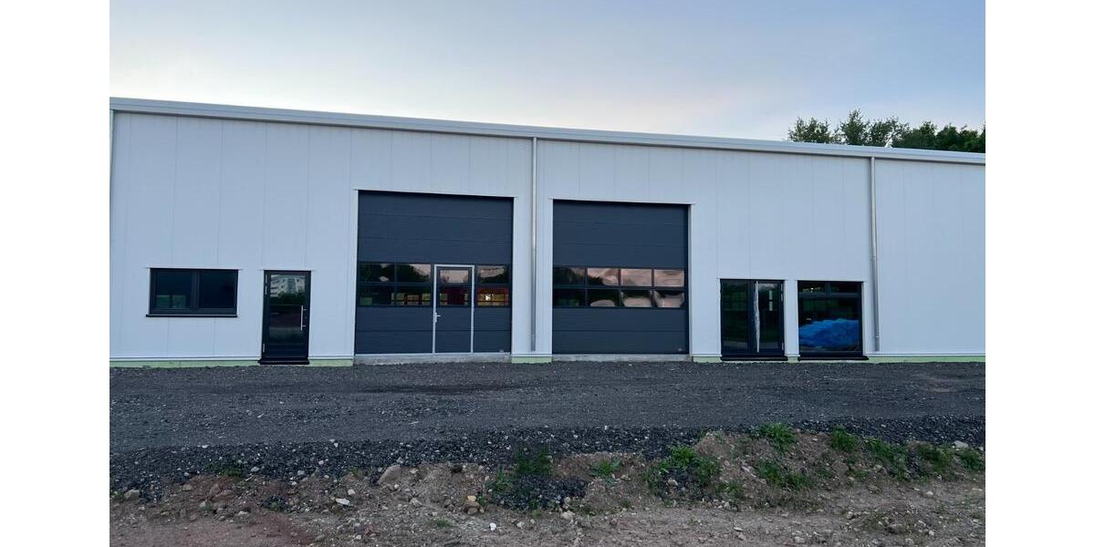 Gewerbeobjekt Coswig - 1.575&euro; | Angebot:24564453