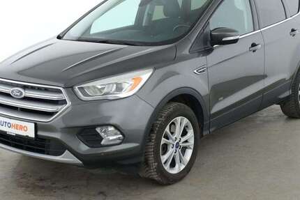 Ford Kuga 95.596 km 14.550 &euro; Essen 45141