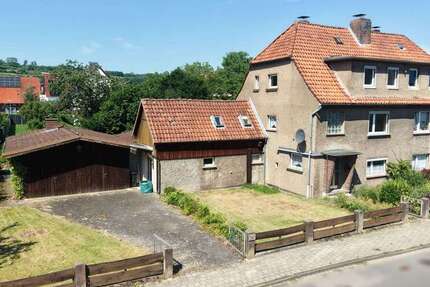 Haus Bad Pyrmont - 6.5 Zimmer, 180 m&sup2;, 178.000&euro; | Angebot:27485792