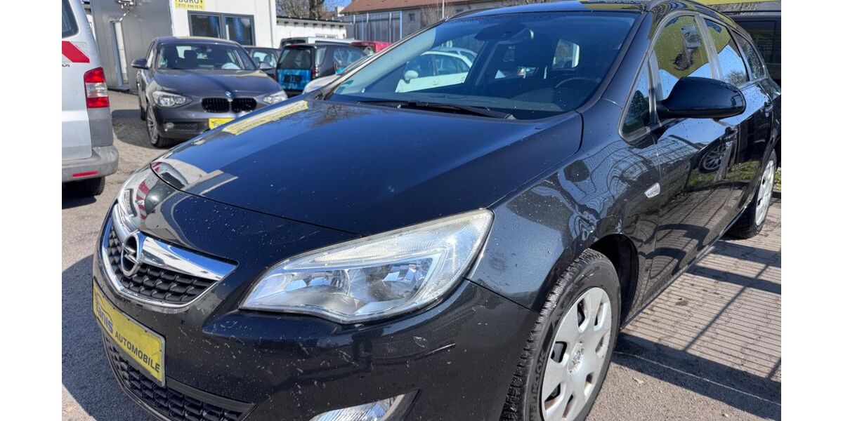 Opel Astra 297.000 km 2.500 &euro; Mannheim 68309