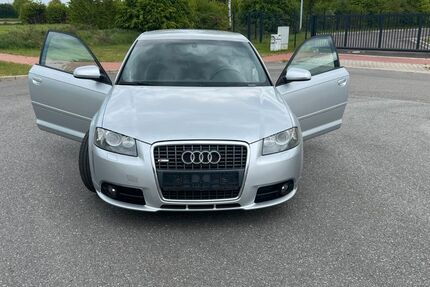 Audi A3 268.000 km 3.350 &euro; Trappenkamp 24610