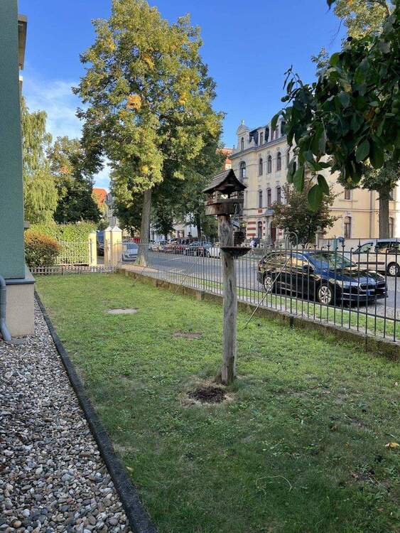 Ihr Lieblingsplatz mit perfekter Raumaufteilung! Bad mit Wanne und Dusche! 2 zimmer