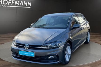 VW Polo 56.341 km 17.950 &euro; Sundern 59846