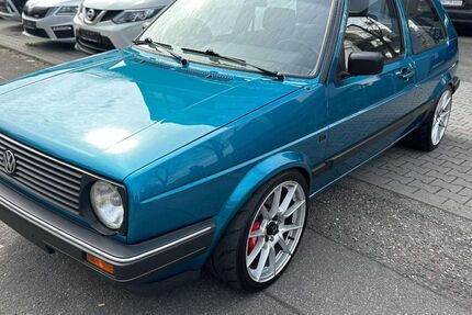 VW Golf 100.000 km 27.990 &euro; Heilbronn 74080