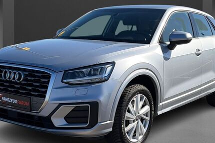 Audi Q2 92.278 km 15.900 &euro; Hamburg 22547