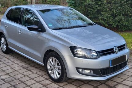 VW Polo 186.000 km 5.800 &euro; Lütjensee 22952