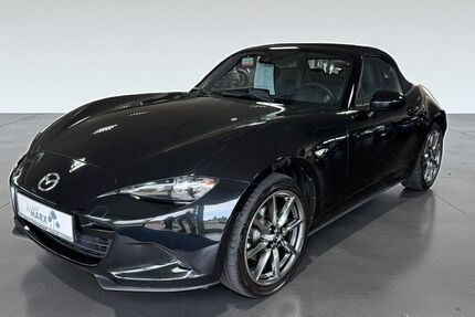 Mazda MX-5 80.100 km 24.290 € Berglicht 54426