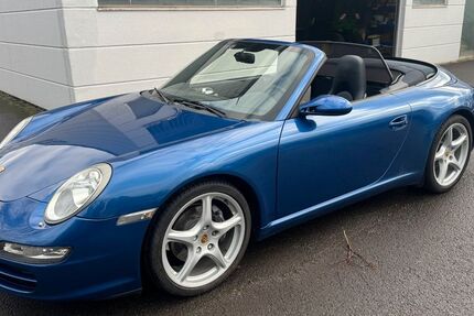 Porsche 997 92.500 km 51.790 &euro; Wittlich 54516