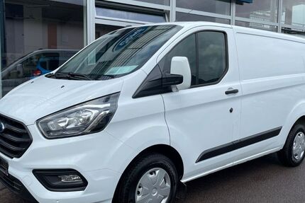 Ford Transit Custom 5.000 km 29.900 € Losheim am See 66679