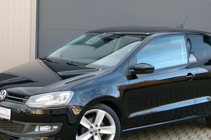 VW Polo 144.800 km 9.000 &euro; Asslar-Werdorf 35614