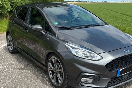 Ford Fiesta 124.557 km 7.100 &euro; Kürten 51515