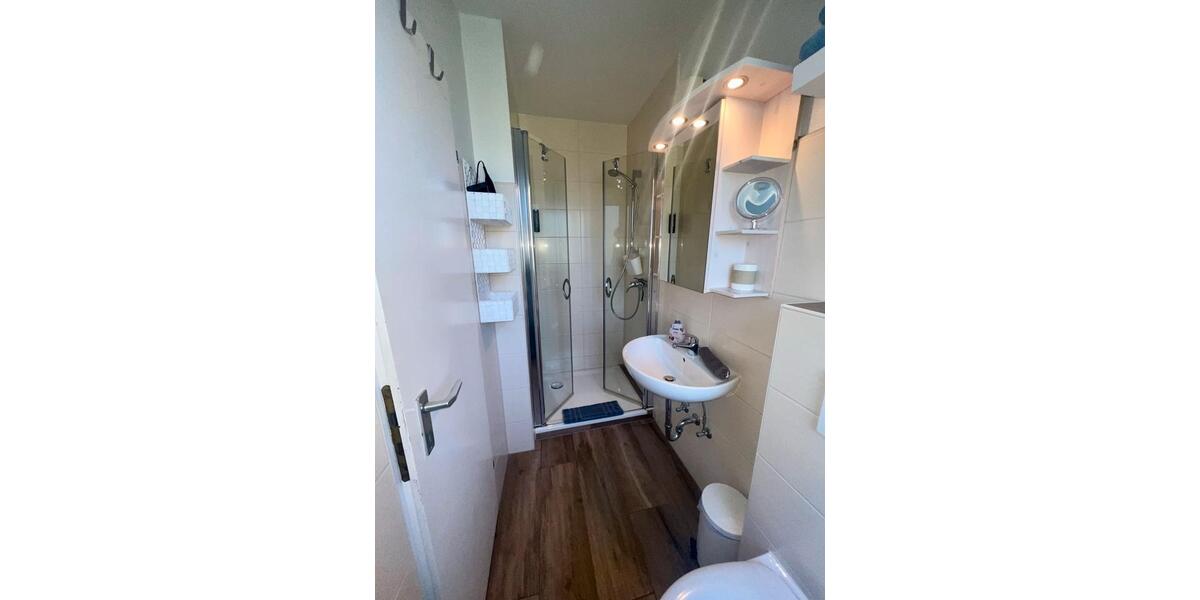 Erdgeschoßwohnung Sankt Peter-Ording Ording - 2 Zimmer, 42 m&sup2;, 244.000&euro; | Angebot:26342981