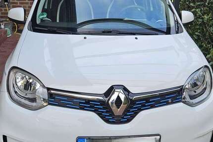 Renault Twingo 41.000 km 9.999 &euro; Emmerich am Rhein, Stadt 46446