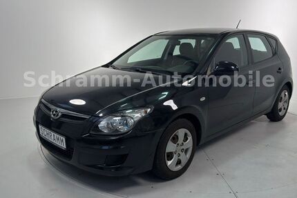 Hyundai i30 63.237 km 5.190 &euro; Rostock 18069