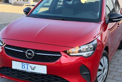 Opel Corsa 59.500 km 10.600 &euro; Hofstetten 86928