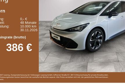 Cupra Born 14.130 km 34.720 &euro; Borna 04552