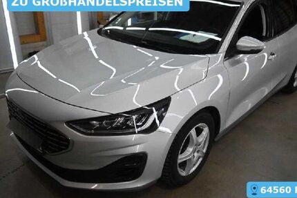 Ford Focus 99.841 km 14.697 &euro; Frankfurt 60596