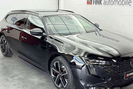 Peugeot 508 46.200 km 24.480 &euro; Lich 35423