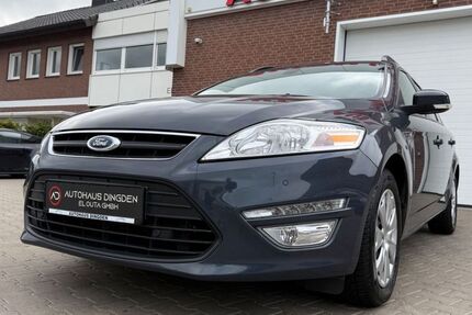 Ford Mondeo 148.000 km 5.950 € Hamminkeln 46499