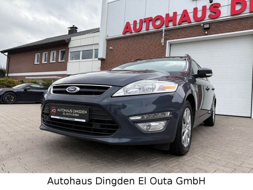 Ford Mondeo 148.000 km 5.950 € Hamminkeln 46499