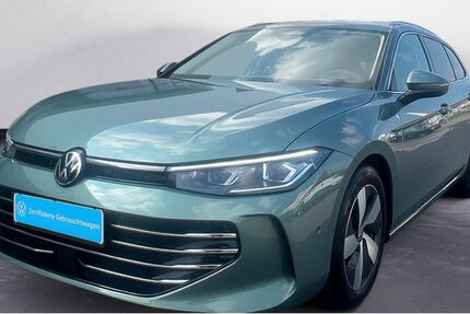 VW Passat 9.342 km 37.000 &euro; Langenfeld 40764